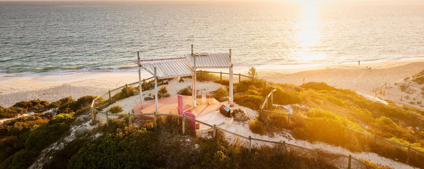 Location | Alkimos Beach | Stockland | Alkimos, Western Australia