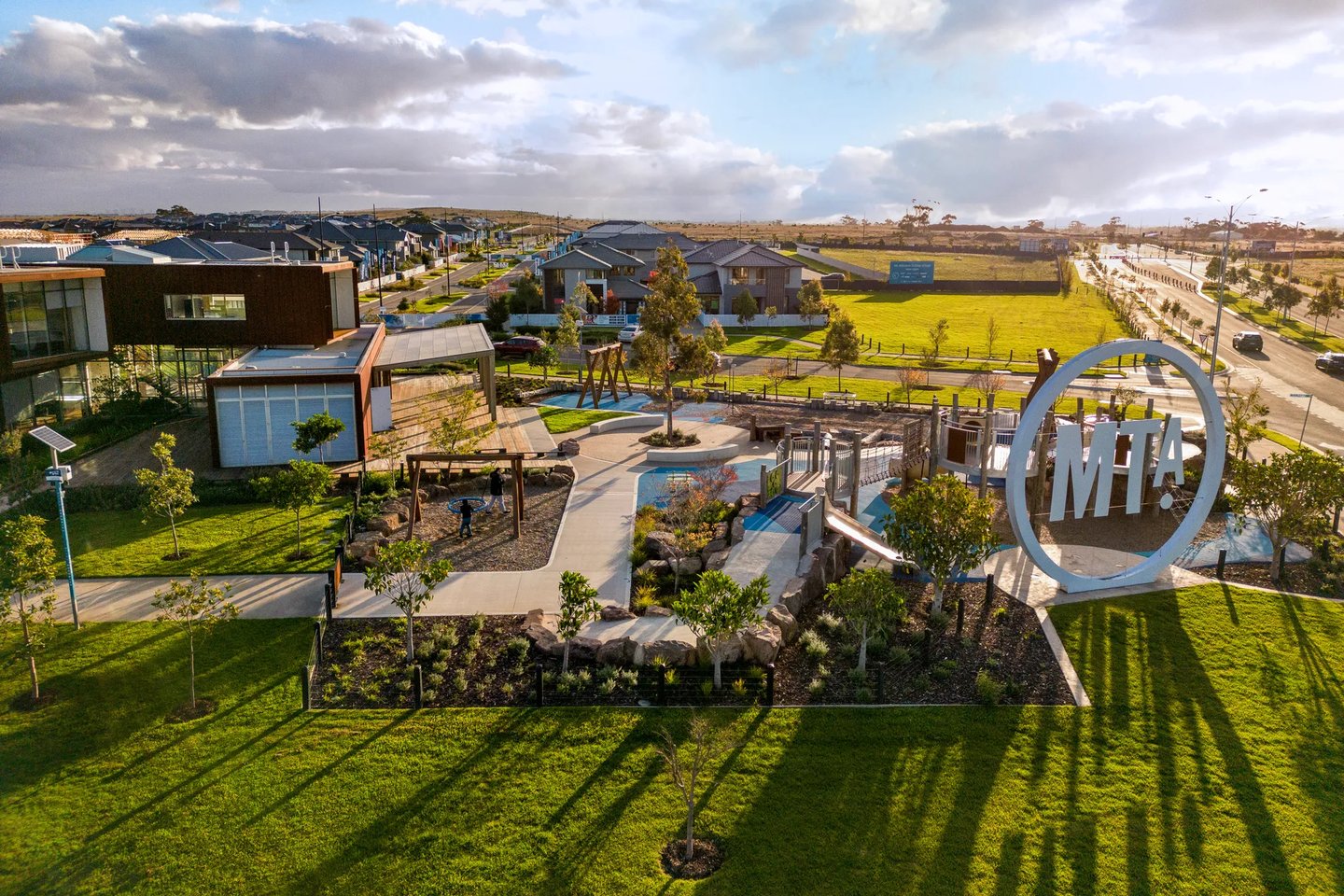 Stockland Mt. Atkinson | Properties For Sale in Truganina
