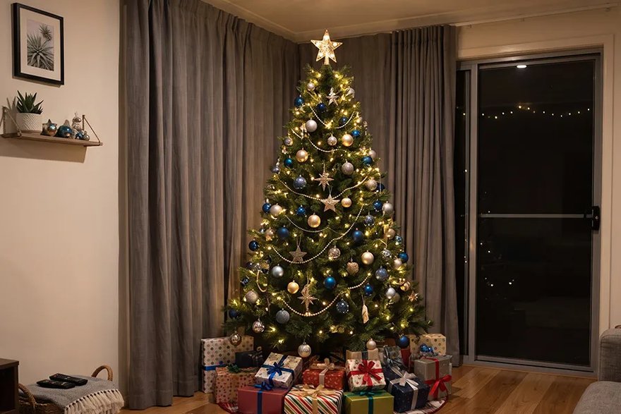 4 Christmas Tree Decorating Ideas | Stockland