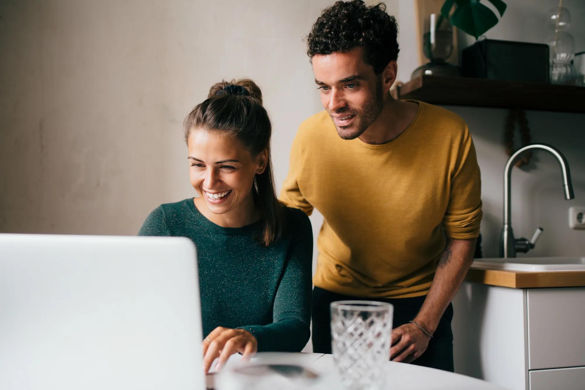 First Home Buying Process Explained | Stockland